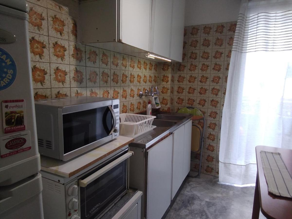 Studio In Athén Kültér fotó