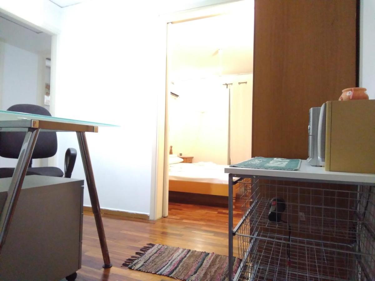 Studio In Athén Kültér fotó